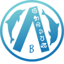 Atlantis Blue Digital Token