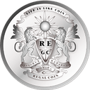 Regalcoin